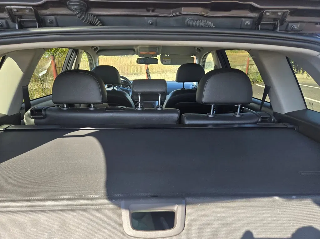 Fotografie: 2015 Opel Antara