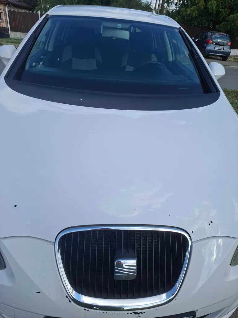 Fotografie: 2011 Seat Leon