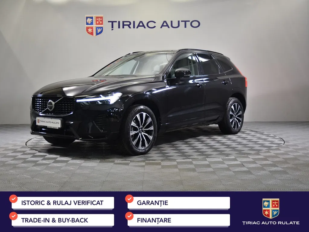 Fotografie: 2024 Volvo XC 60