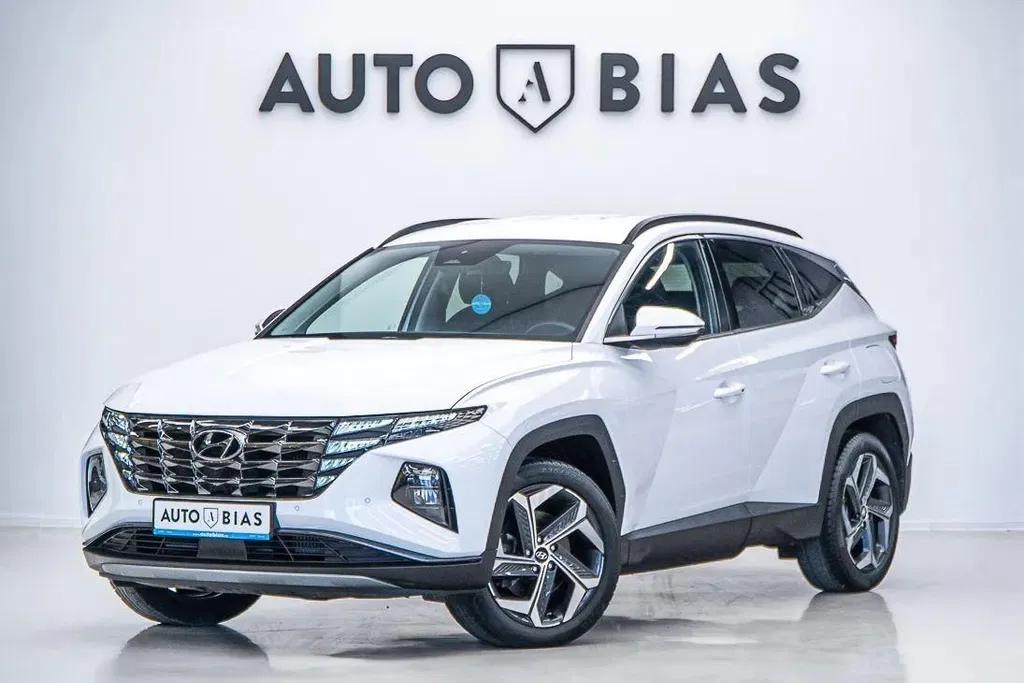 Fotografie: 2023 Hyundai Tucson