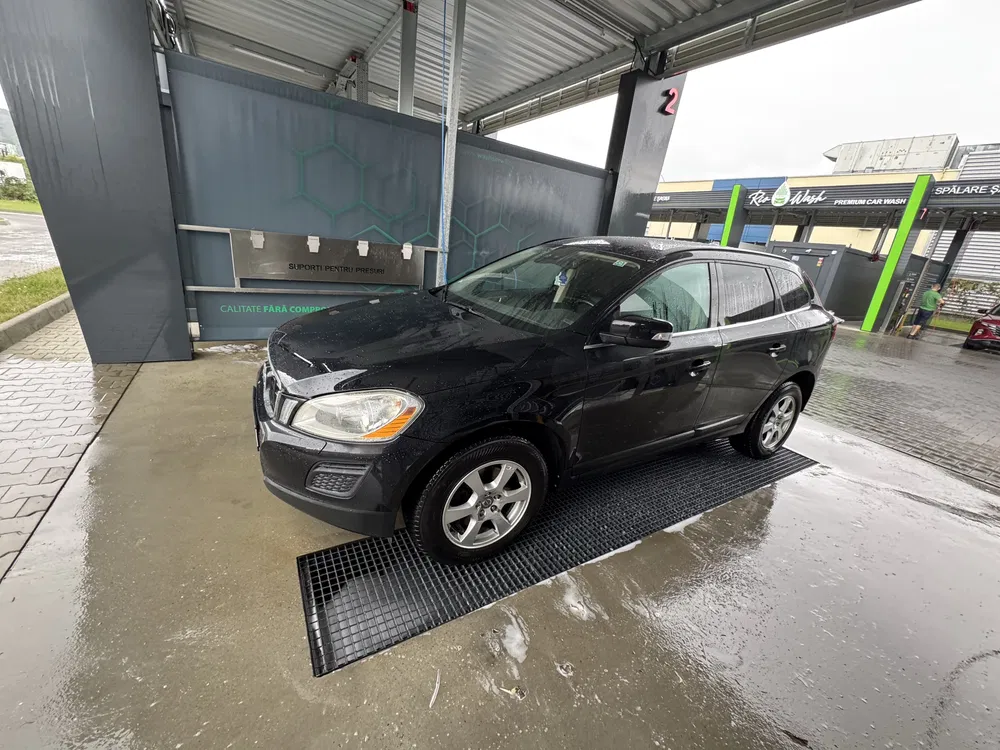 Fotografie: 2012 Volvo XC 60