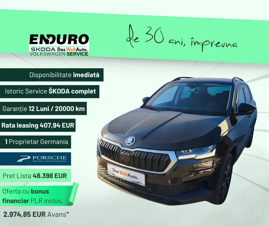 Fotografie: 2022 Skoda Karoq