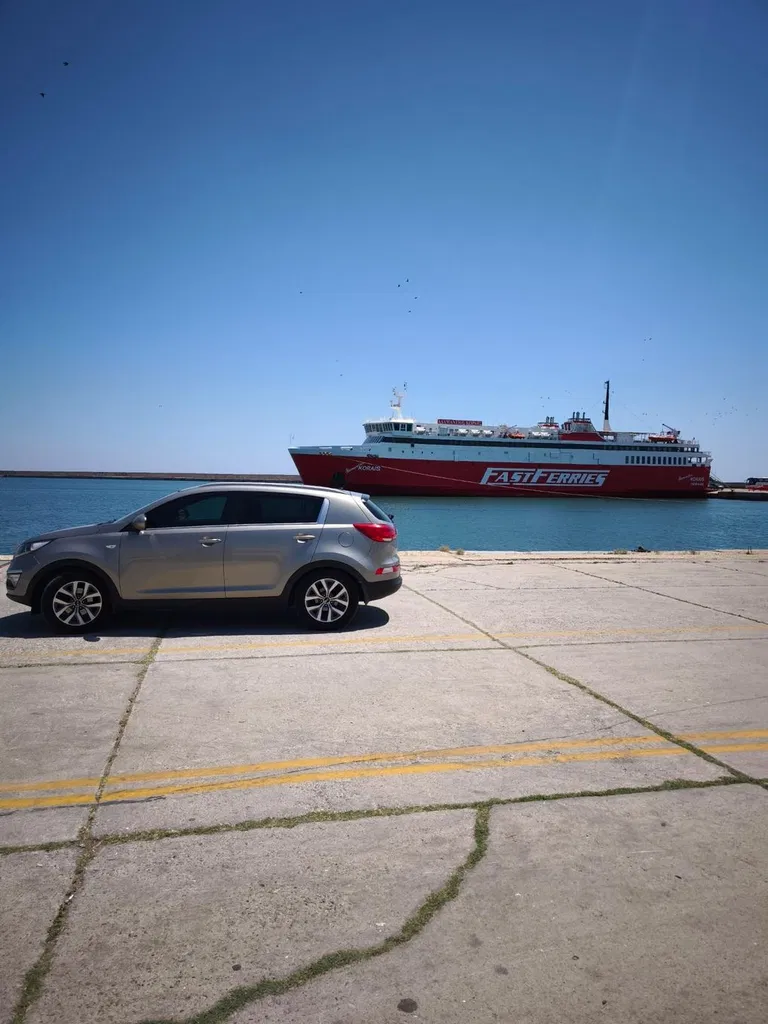 Fotografie: 2014 Kia Sportage