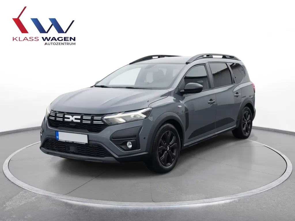 Fotografie: 2023 Dacia Jogger