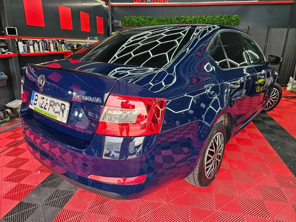 Fotografie: 2016 Skoda Octavia