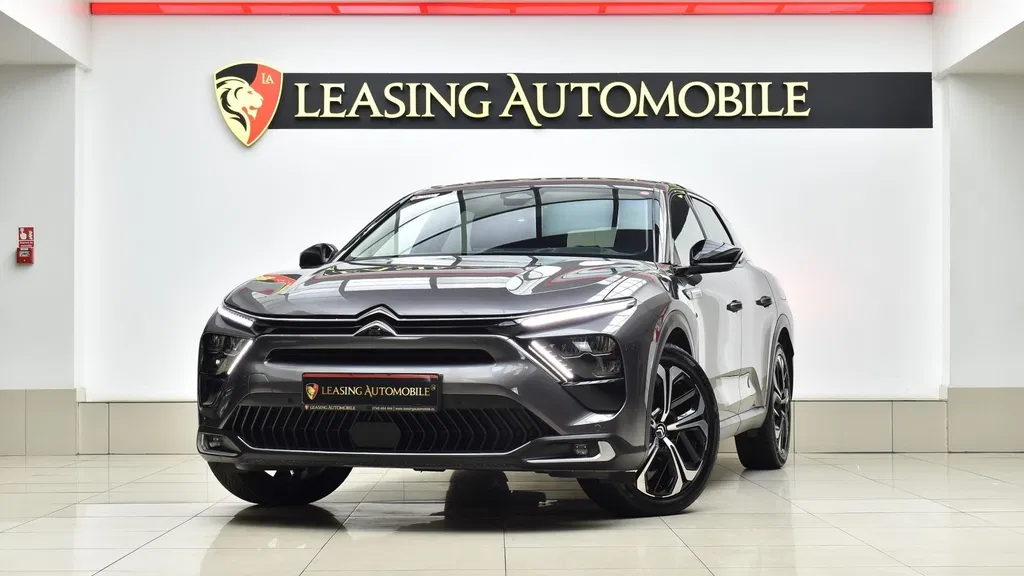 Fotografie: 2022 Citroen altul