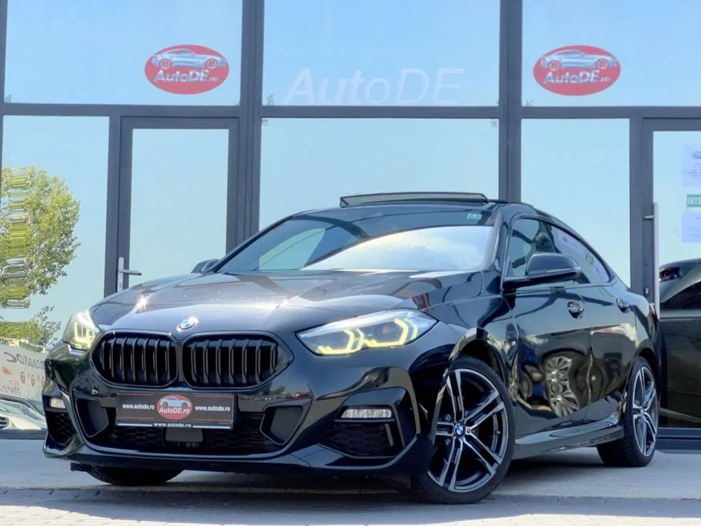 Fotografie: 2021 BMW Seria 2