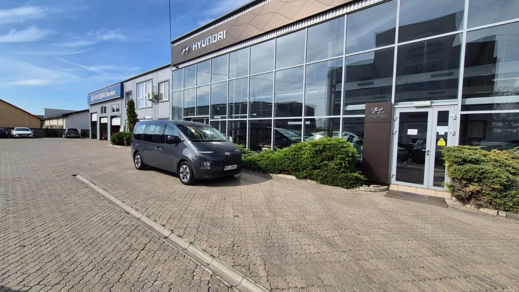 Fotografie: 2024 Hyundai altul