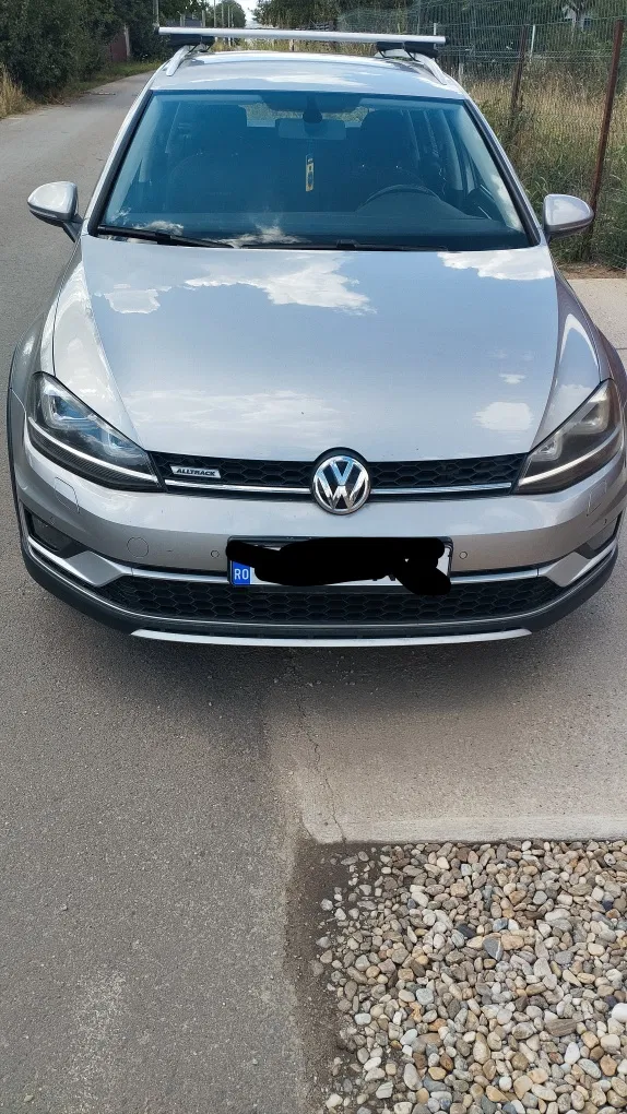 Fotografie: 2016 Volkswagen Golf