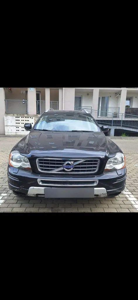 Fotografie: 2014 Volvo XC 90