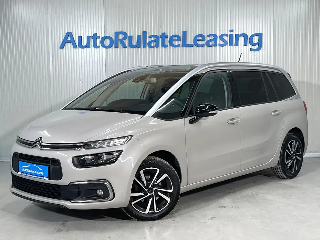 Fotografie: 2022 Citroen altul