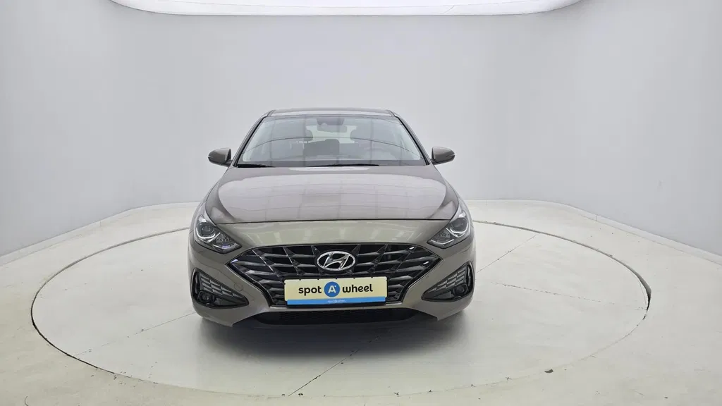 Fotografie: 2020 Hyundai i30