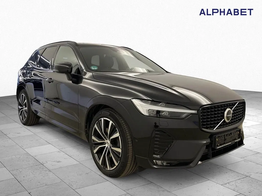 Fotografie: 2023 Volvo XC 60