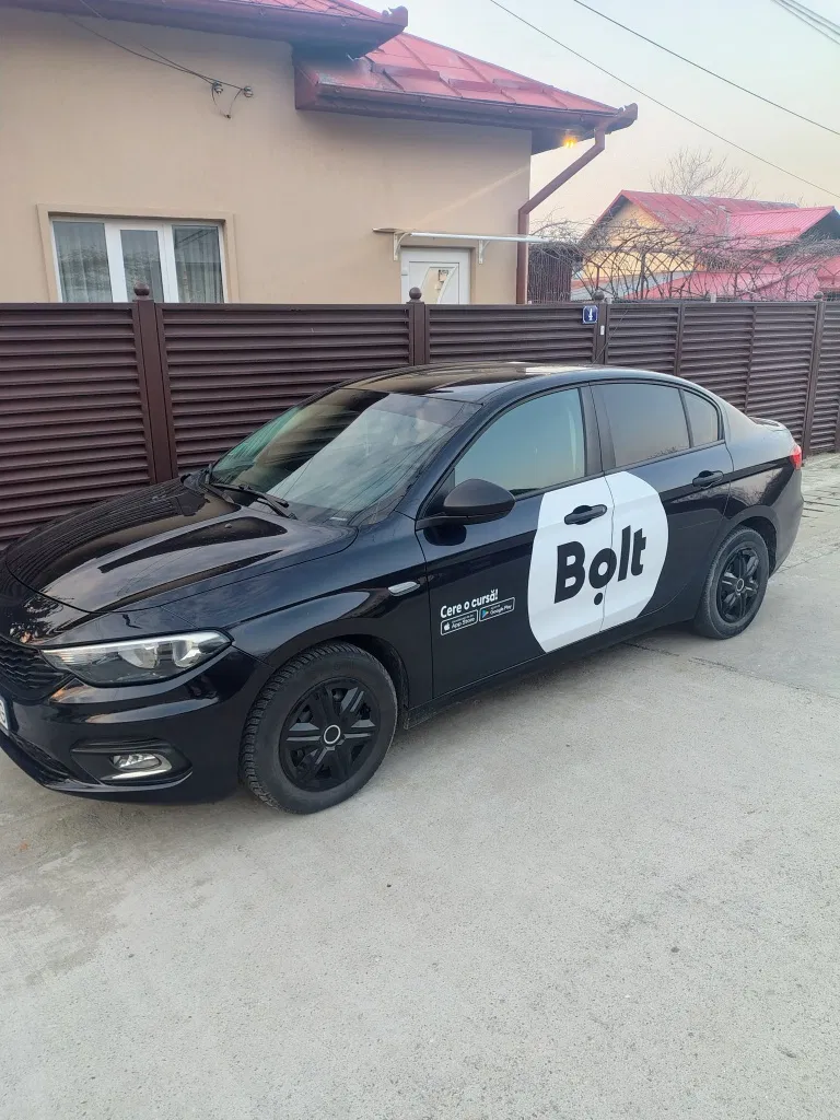 Fotografie: 2019 Fiat Tipo