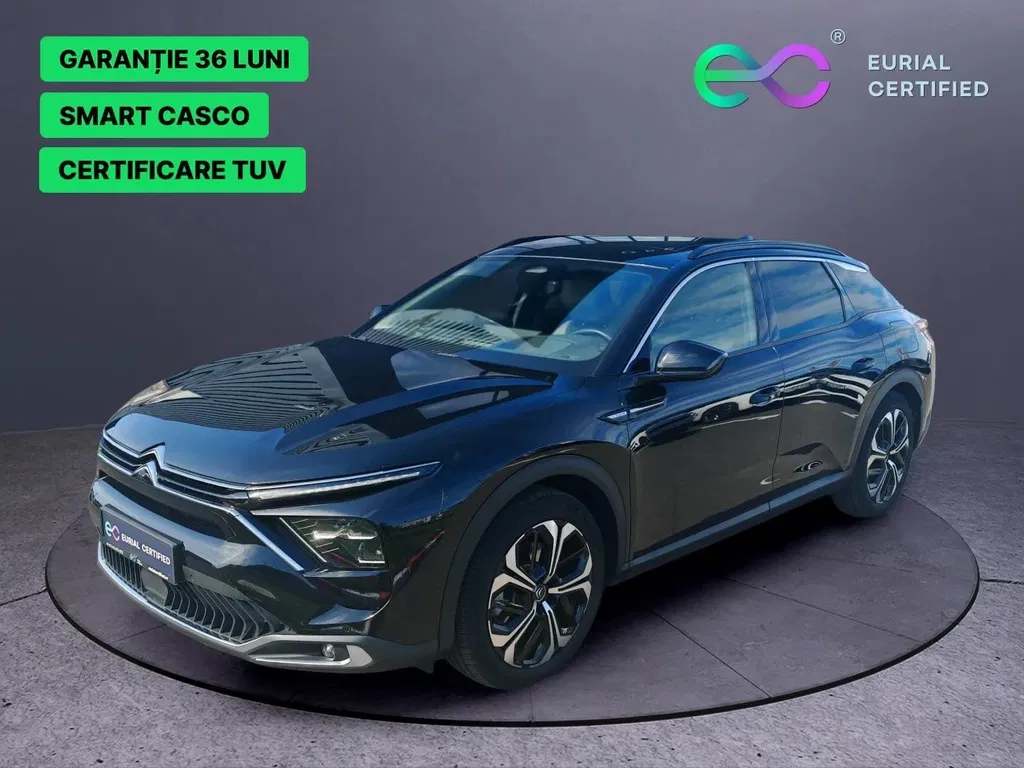 Fotografie: 2022 Citroen altul