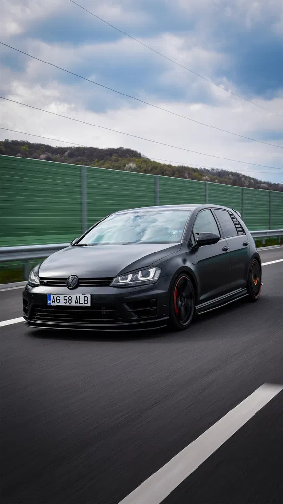 Fotografie: 2014 Volkswagen Golf