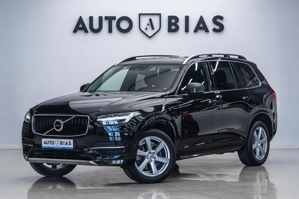 Fotografie: 2016 Volvo XC 90