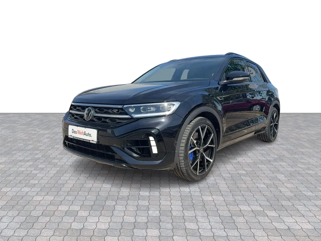 Fotografie: 2023 Volkswagen altul