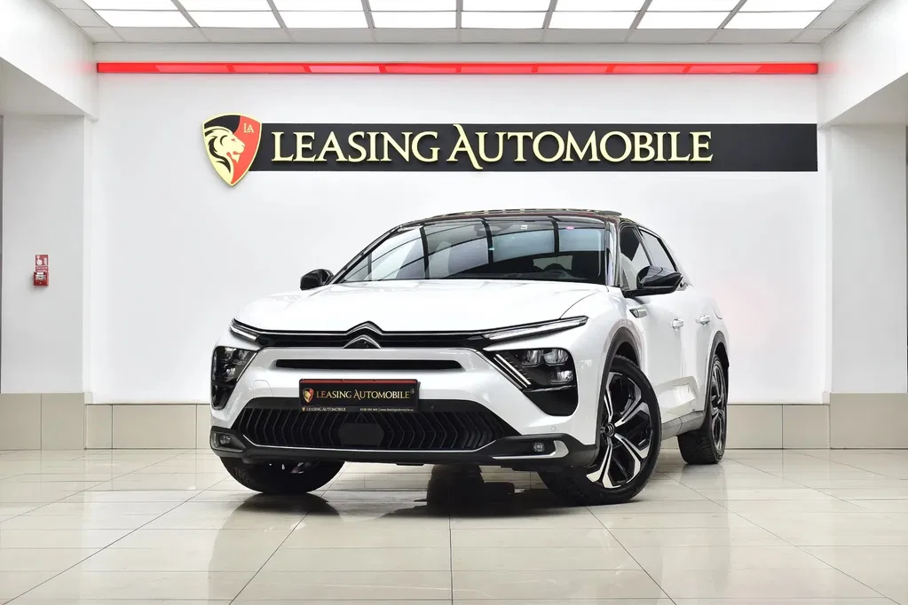 Fotografie: 2022 Citroen altul